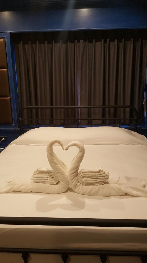 Bangkok Bed Place Eksteriør bilde