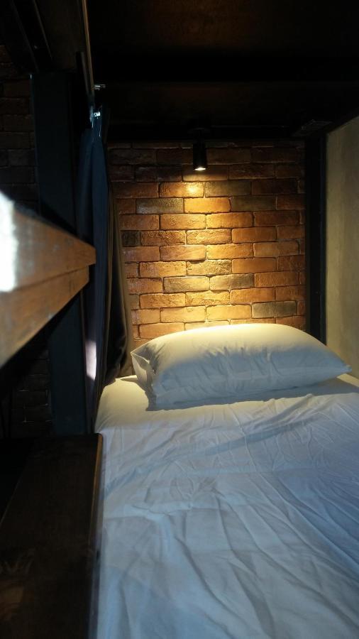 Bangkok Bed Place Eksteriør bilde