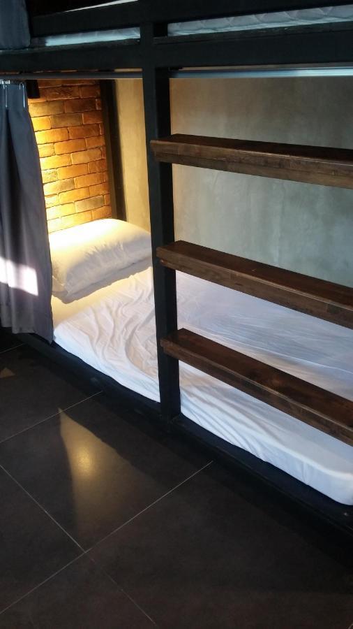 Bangkok Bed Place Eksteriør bilde