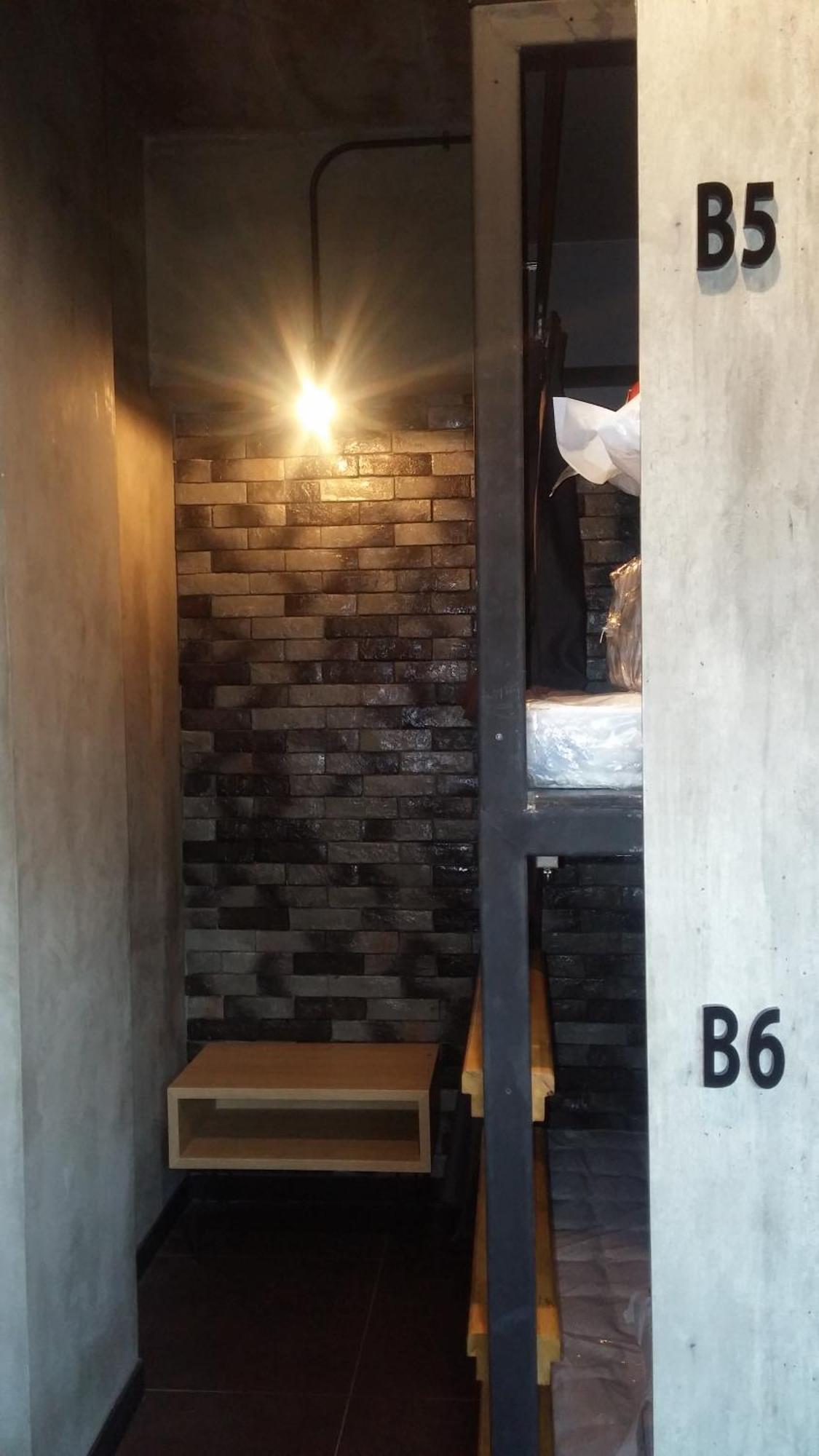 Bangkok Bed Place Eksteriør bilde