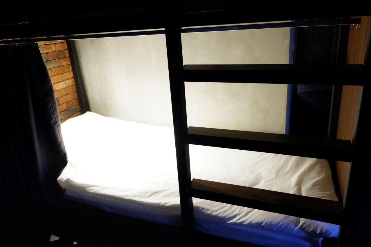 Bangkok Bed Place Eksteriør bilde