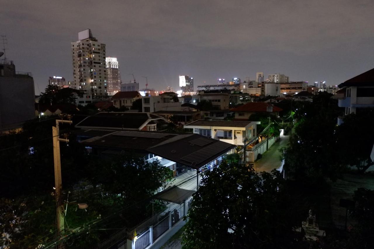 Bangkok Bed Place Eksteriør bilde