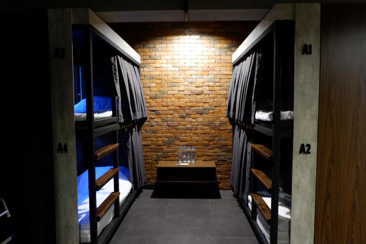 Bangkok Bed Place Eksteriør bilde