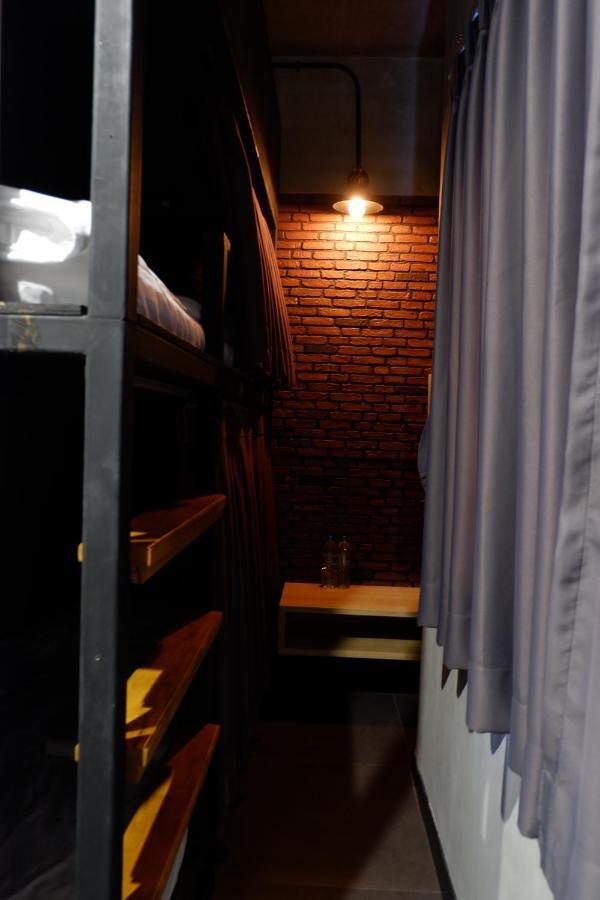 Bangkok Bed Place Eksteriør bilde